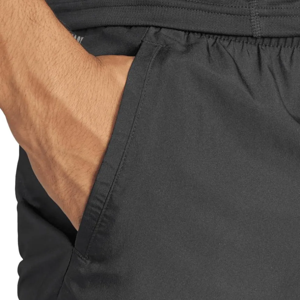 Run It Shorts 7inch Herren Shorts