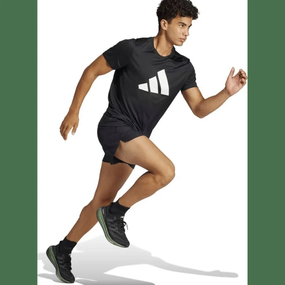 Run It Shorts 7inch Herren Shorts