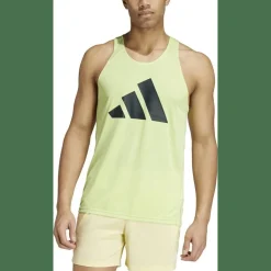 Run It Tank Herren T-Shirt