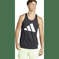 Run It Tank Herren T-Shirt