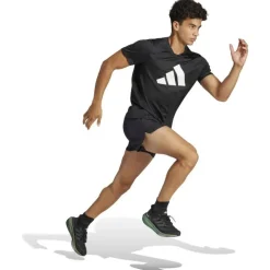 Run It T-Shirt Herren T-Shirt