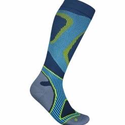 Run Perfomance Compression Herren Socken