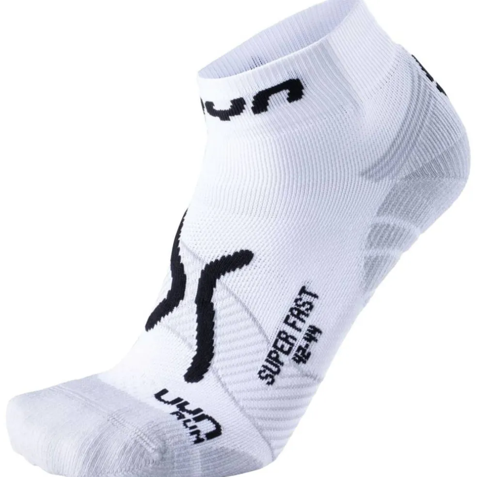 Run Super Fast Herren Socken