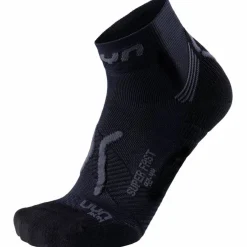 Run Super Fast Herren Socken