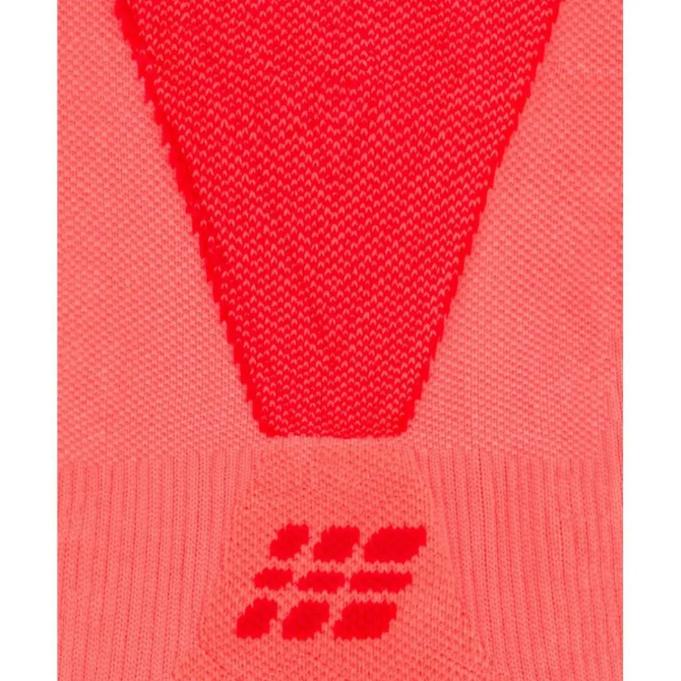 Run Ultralight 4.0 Mid Cut Herren Socken