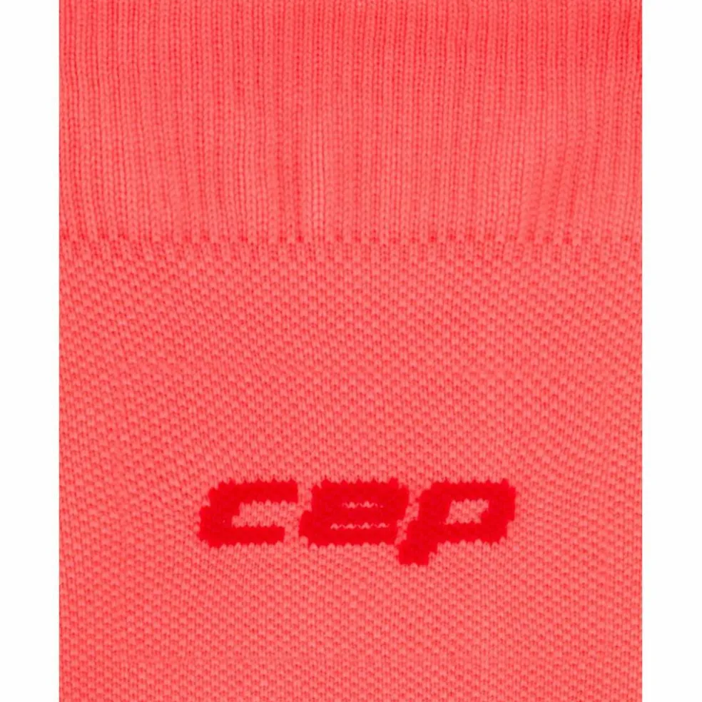 Run Ultralight 4.0 Mid Cut Herren Socken