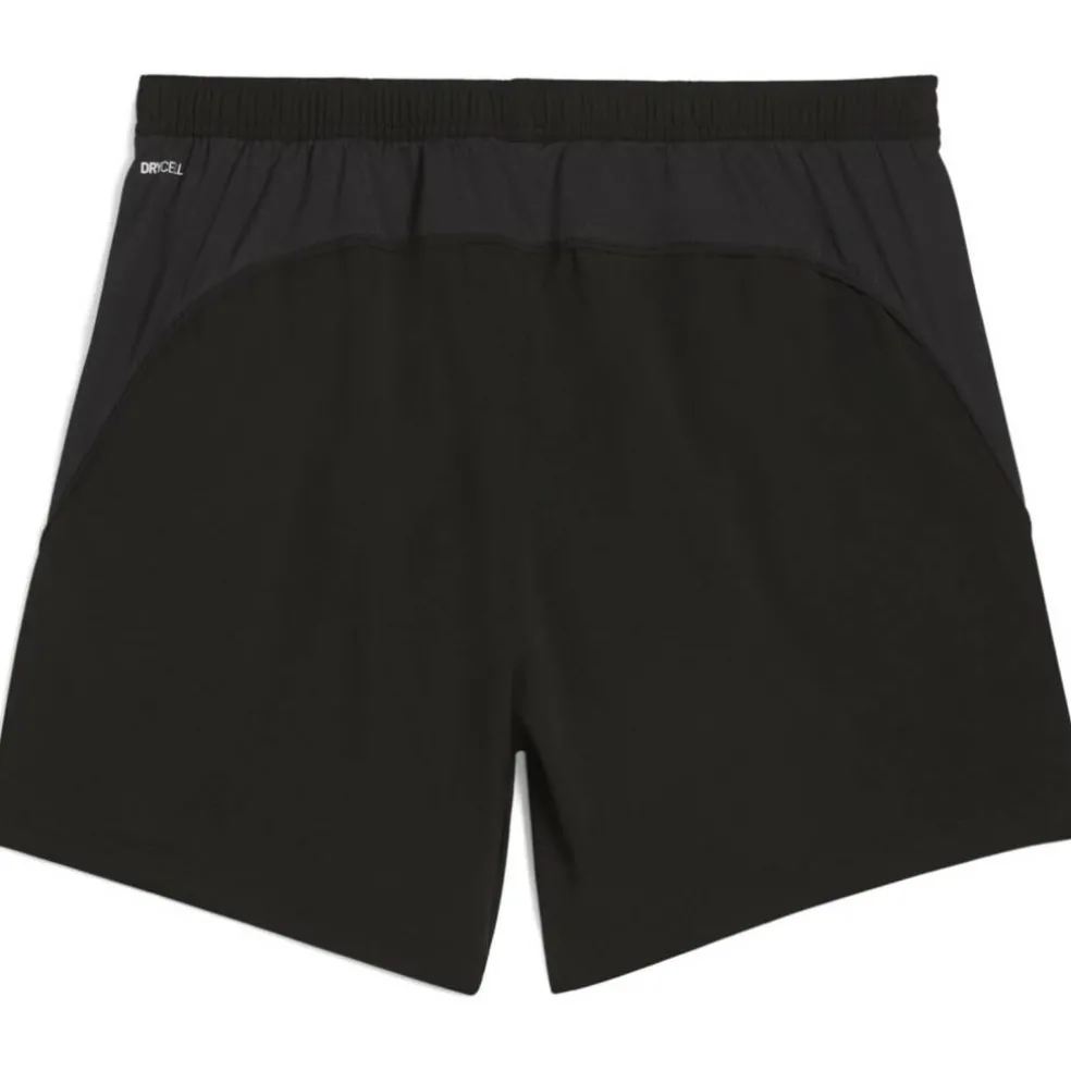 RUN Velocity 5" Herren Shorts