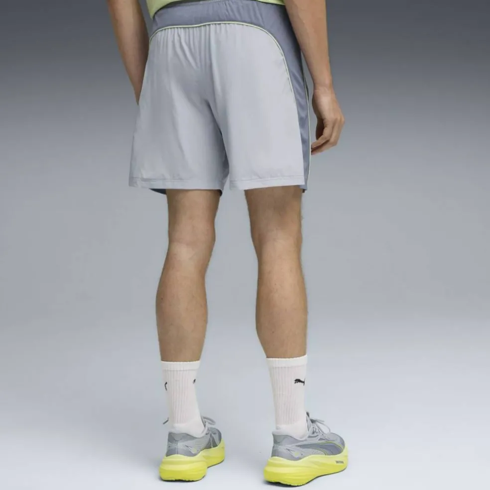 RUN Velocity 7" Herren Shorts