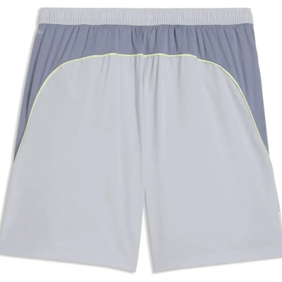 RUN Velocity 7" Herren Shorts