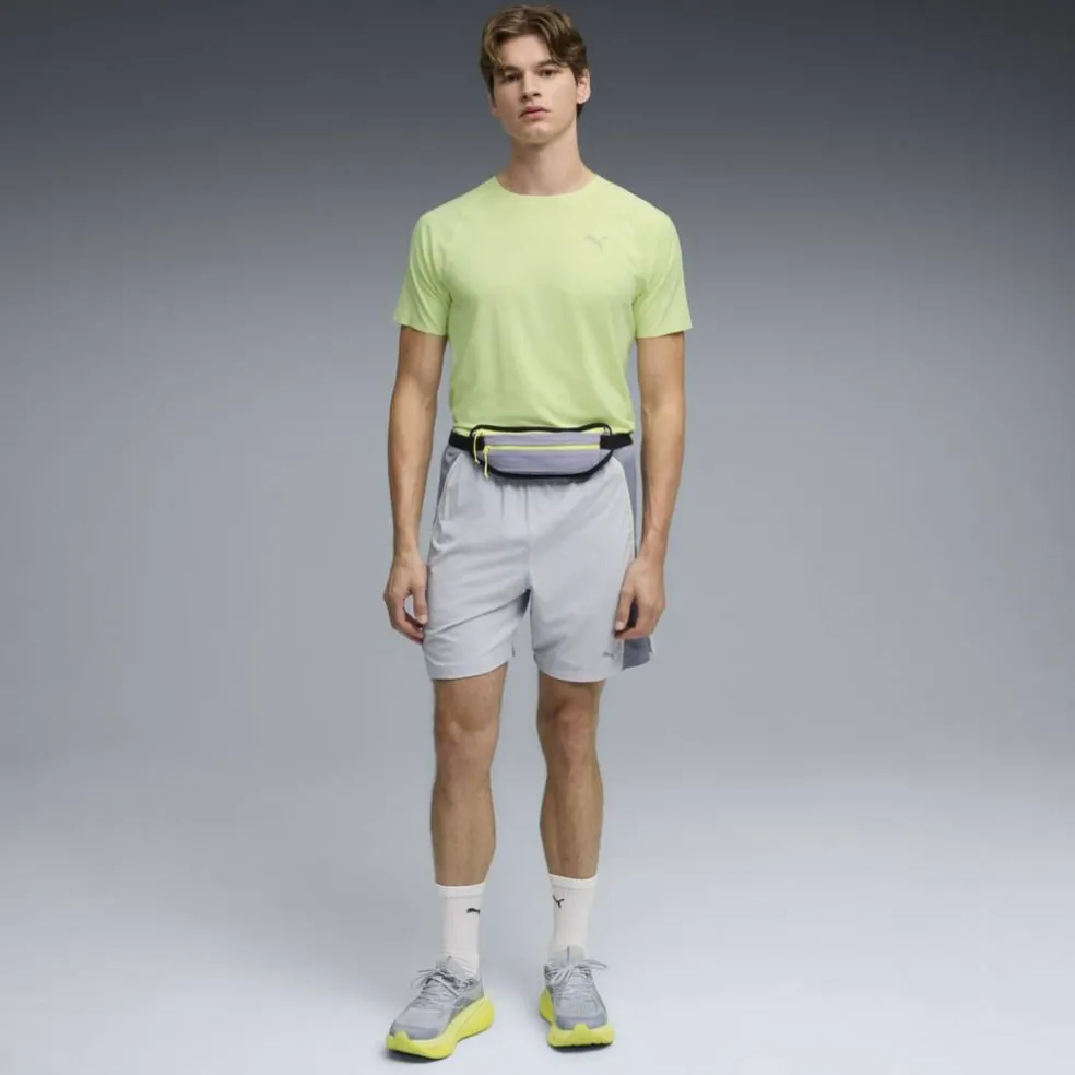 RUN Velocity 7" Herren Shorts