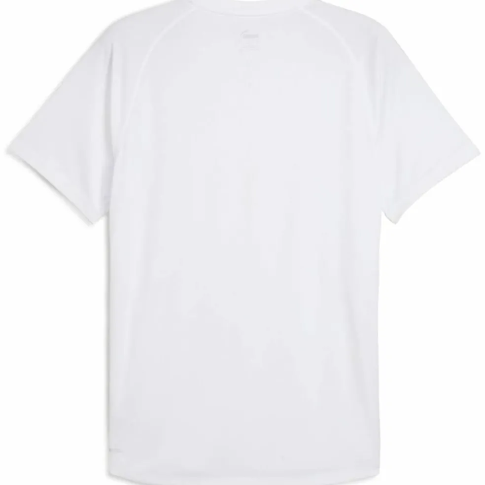 RUN Velocity (Poly) Herren T-Shirt