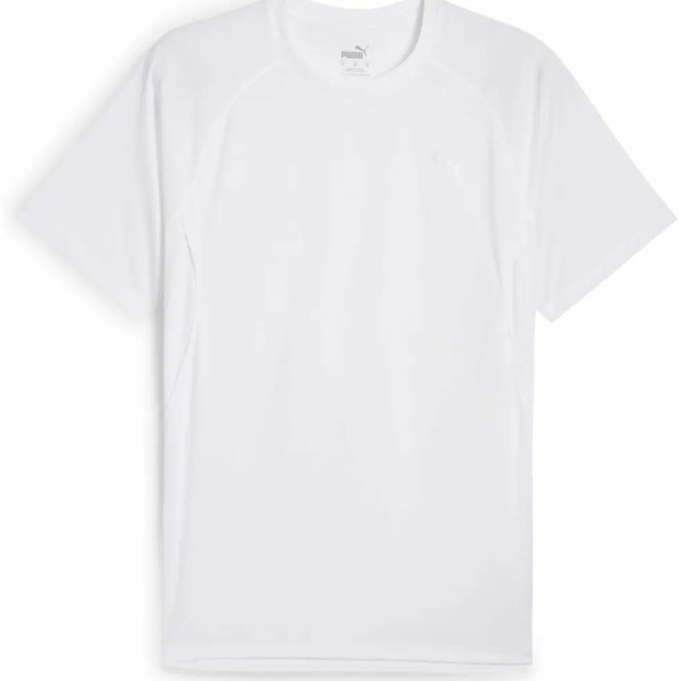 RUN Velocity (Poly) Herren T-Shirt