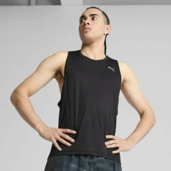 RUN Velocity (Poly) Herren T-Shirt