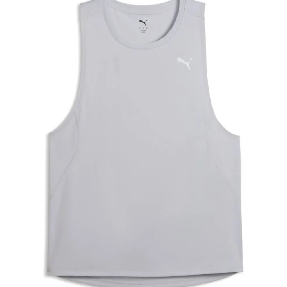 RUN Velocity (Poly) Herren T-Shirt