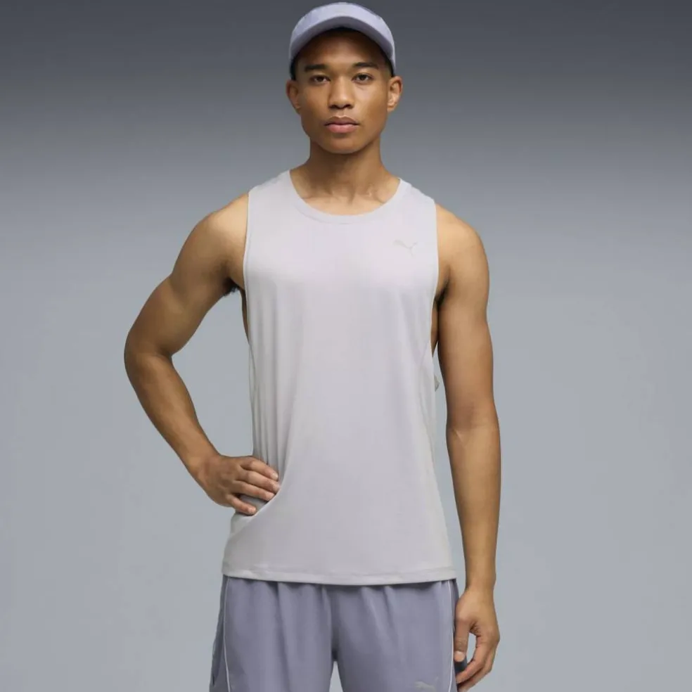 RUN Velocity (Poly) Herren T-Shirt