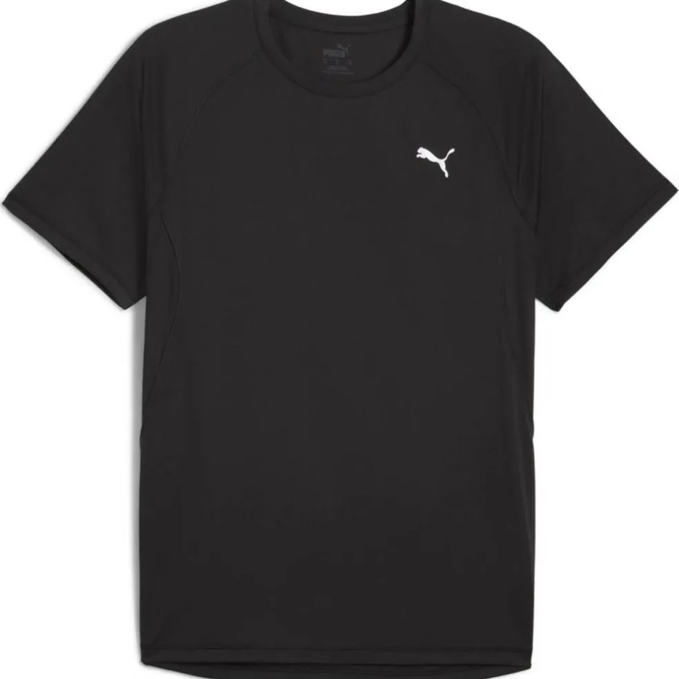 RUN Velocity (Poly) Herren T-Shirt