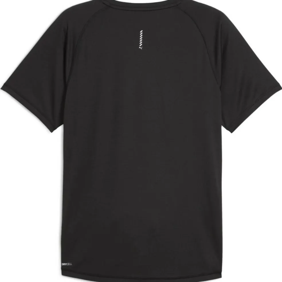 RUN Velocity (Poly) Herren T-Shirt