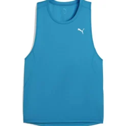 RUN Velocity (Poly) Herren T-Shirt