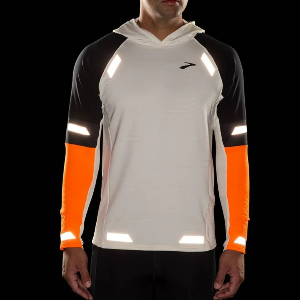 Run Visible Thermal 2.0 Herren Sweatshirt