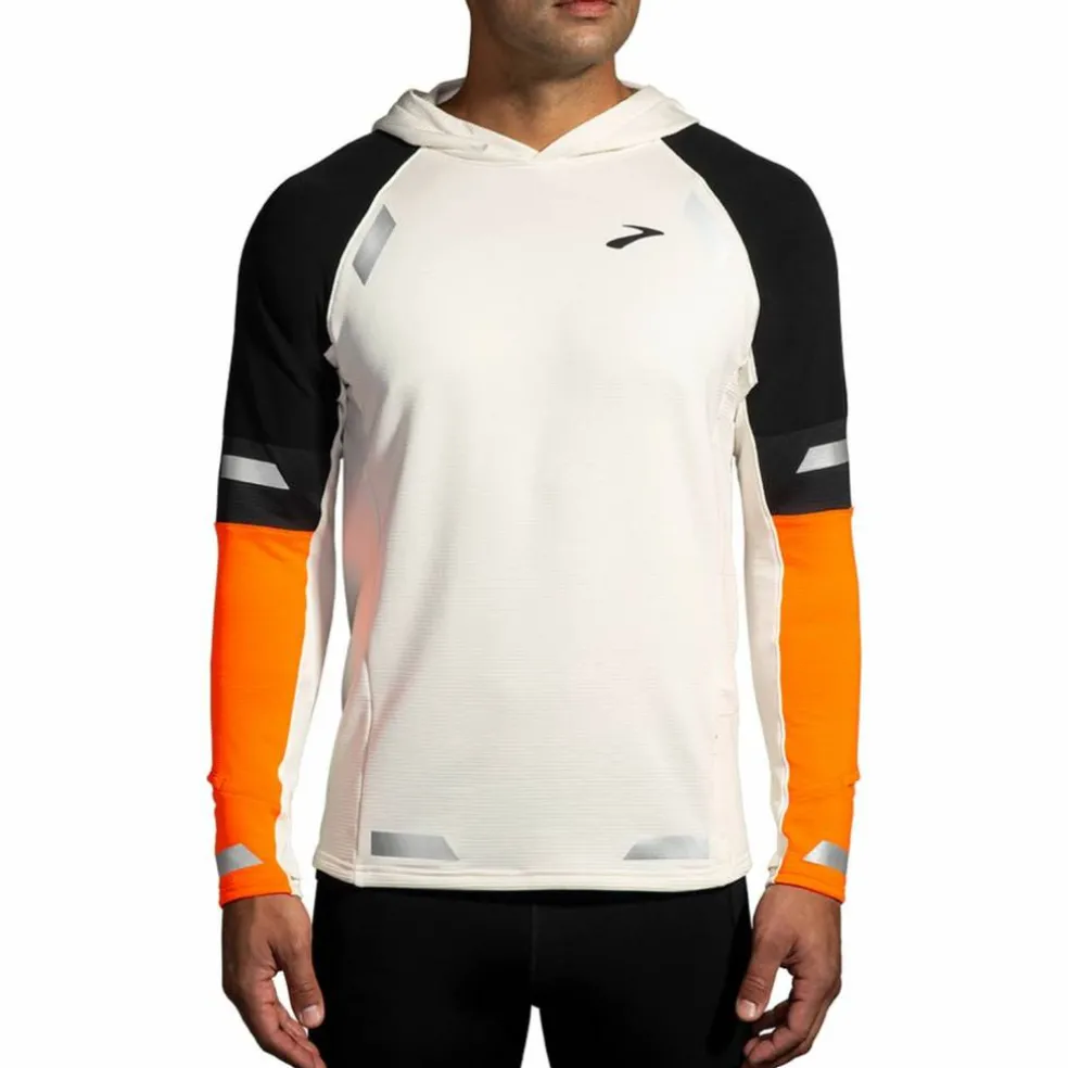 Run Visible Thermal 2.0 Herren Sweatshirt