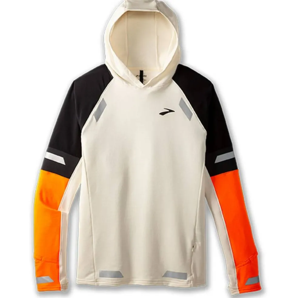 Run Visible Thermal 2.0 Herren Sweatshirt