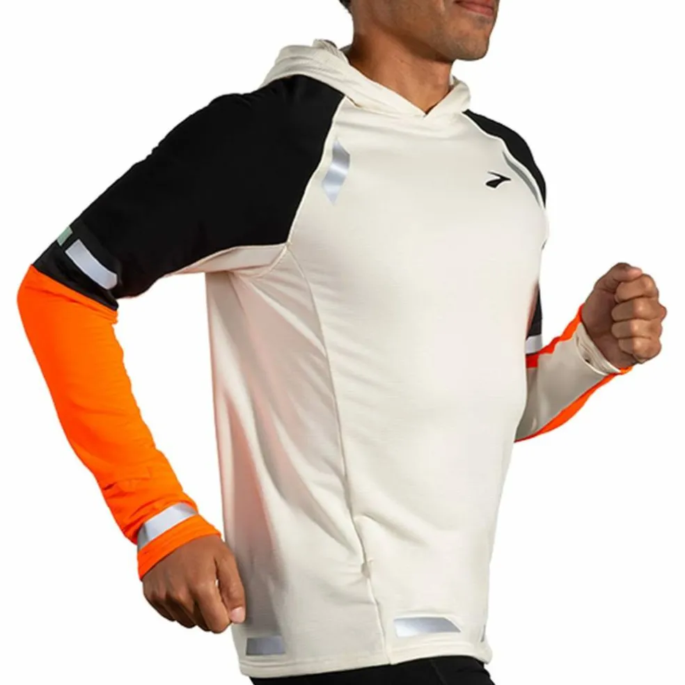 Run Visible Thermal 2.0 Herren Sweatshirt