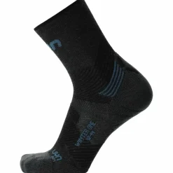 Run Winter One Herren Socken