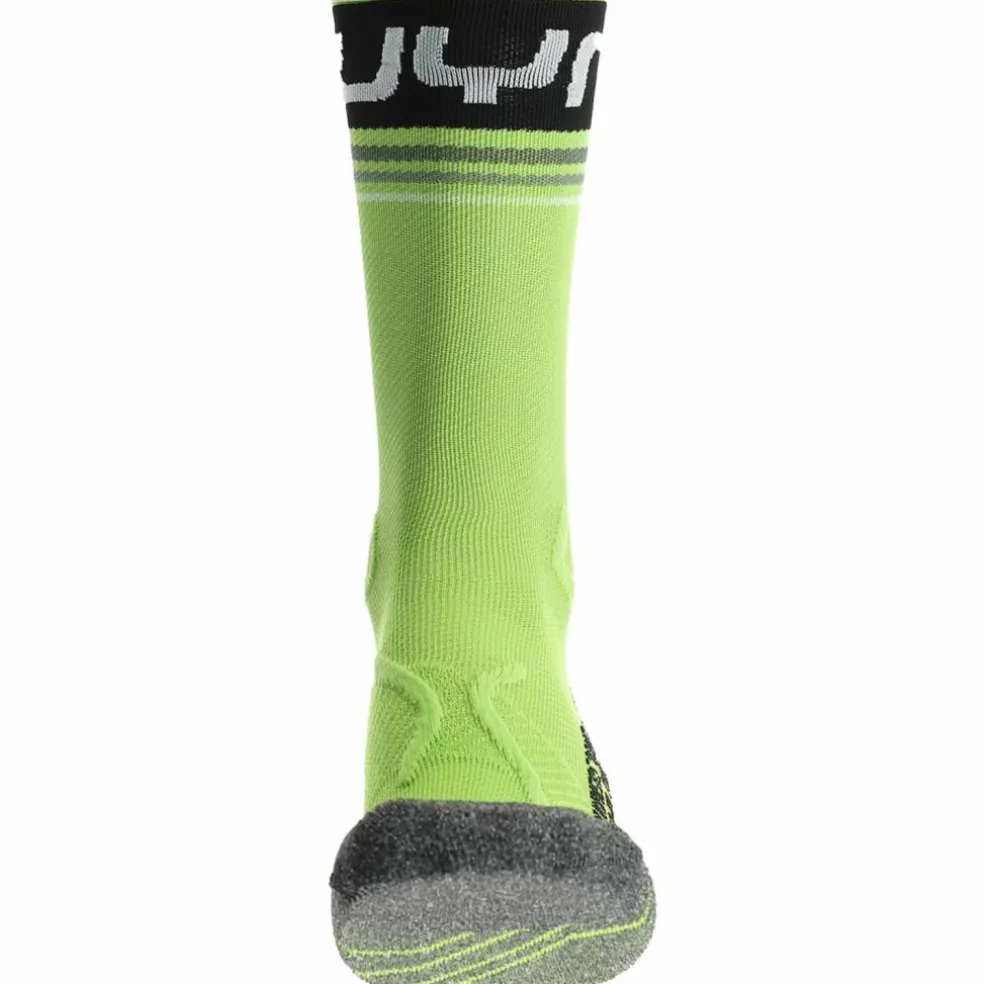 Runner's One Mid Herren Socken