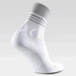 Runner's One Short Grip Herren Socken