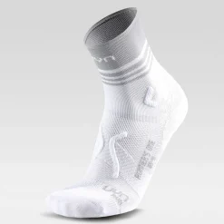 Runner's One Short Grip Herren Socken