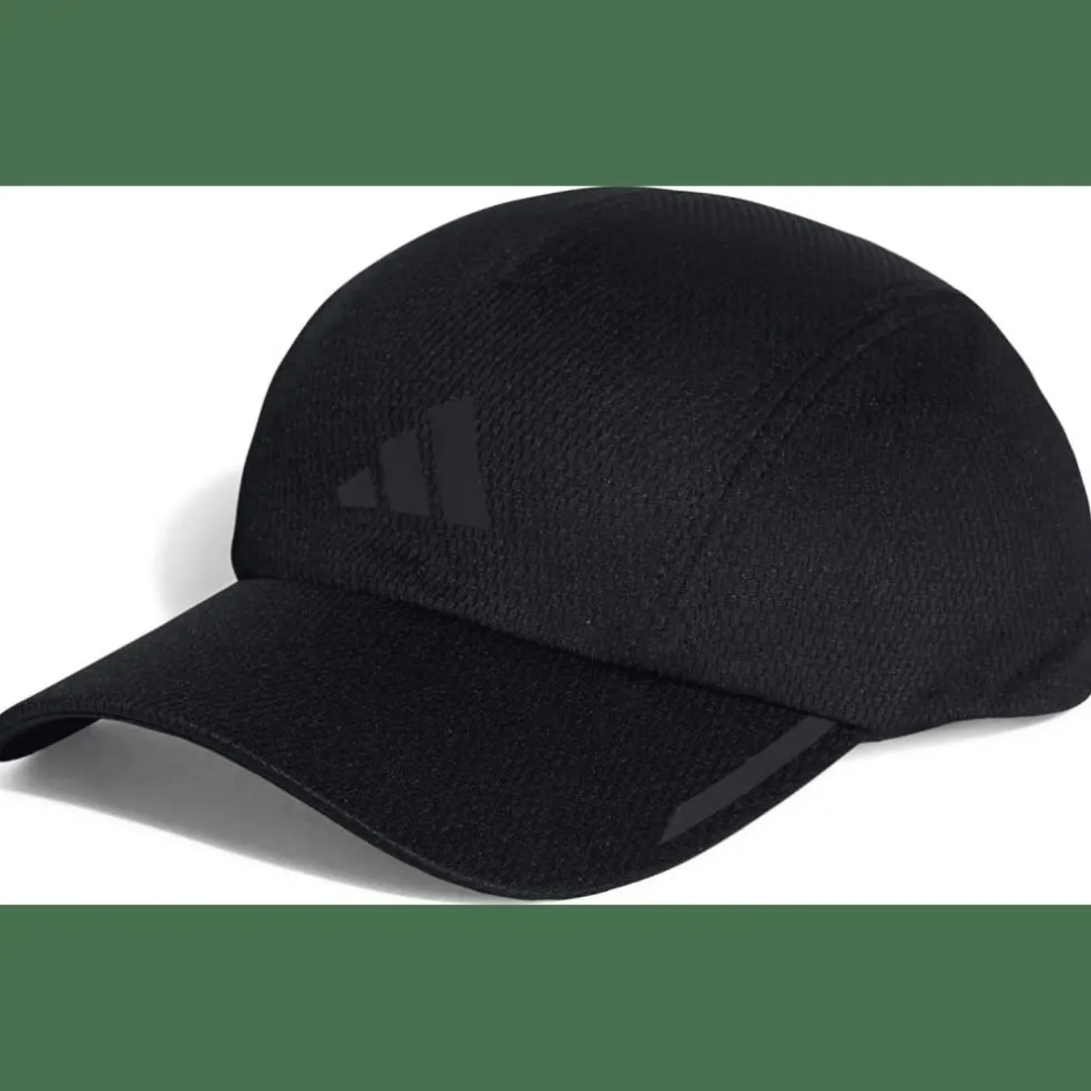 Running Aeroready Four-Panel Mesh Kappe Unisex Cap