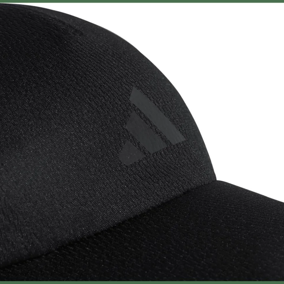 Running Aeroready Four-Panel Mesh Kappe Unisex Cap