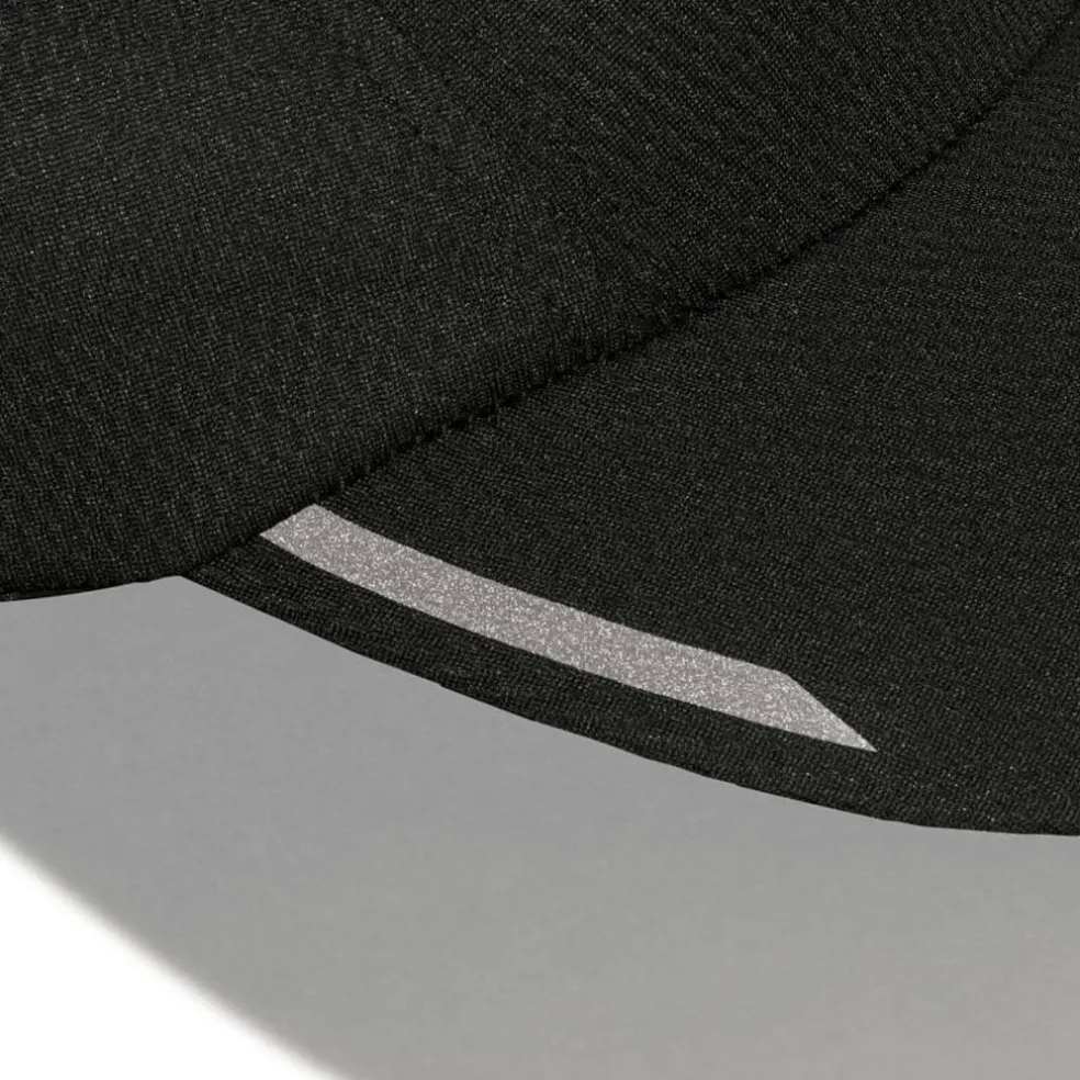 Running Aeroready Four-Panel Mesh Kappe Unisex Cap