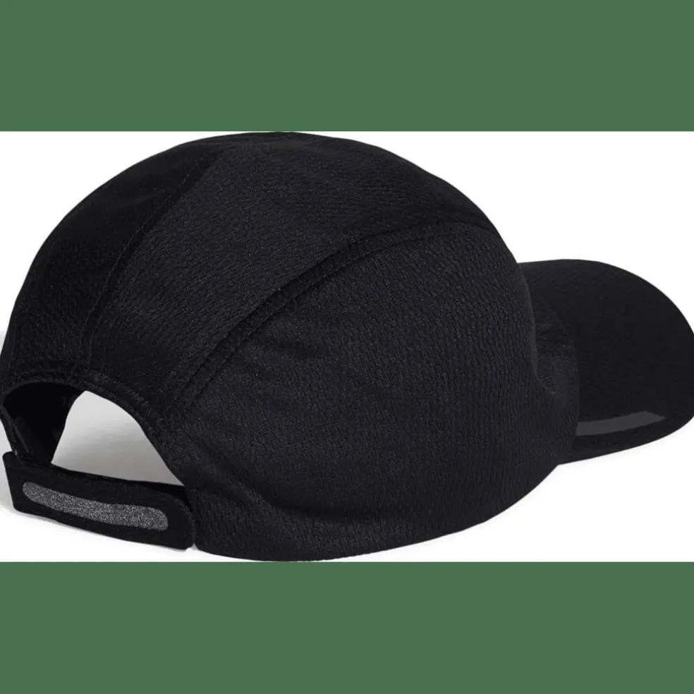 Running Aeroready Four-Panel Mesh Kappe Unisex Cap