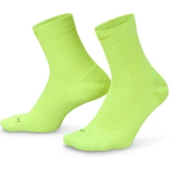 Running Lightweight Micro Crew (1 Paar) Unisex Strümpfe