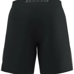 Running Power Unisex Shorts