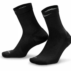 Running Wool Micro Crew (1 Paar) Unisex Strümpfe