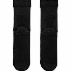 Running Wool Micro Crew (1 Paar) Unisex Strümpfe