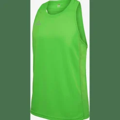 S Athletic Running Singlet Herren T-Shirt