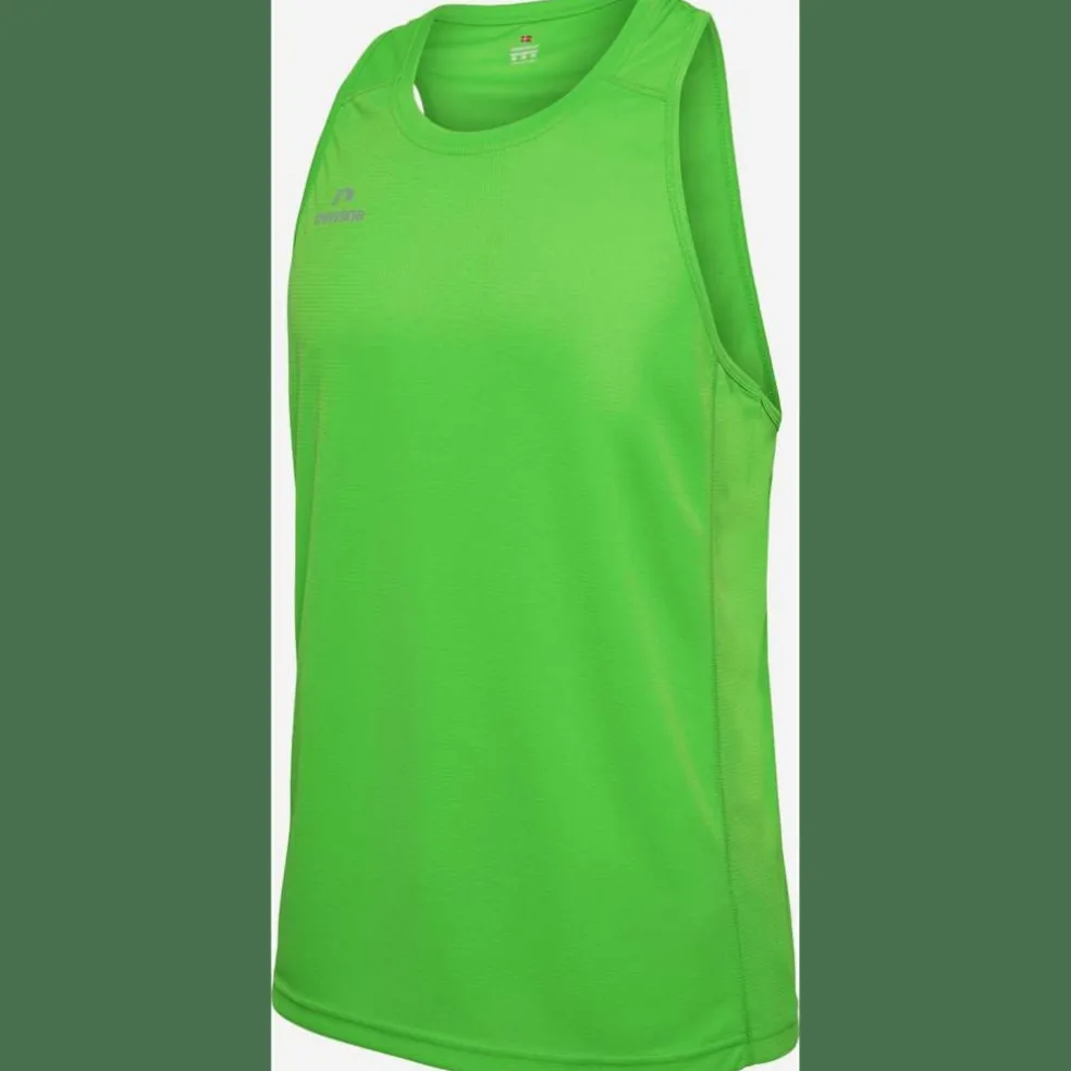 S Athletic Running Singlet Herren T-Shirt
