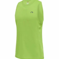 S Core Running Singlet Herren T-Shirt