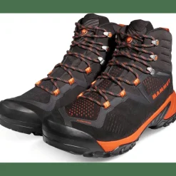 Sapuen High GTX Herren Multifunktionsschuhe