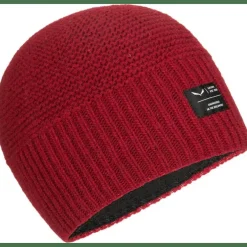 Sarner 2 Wool Unisex Mütze