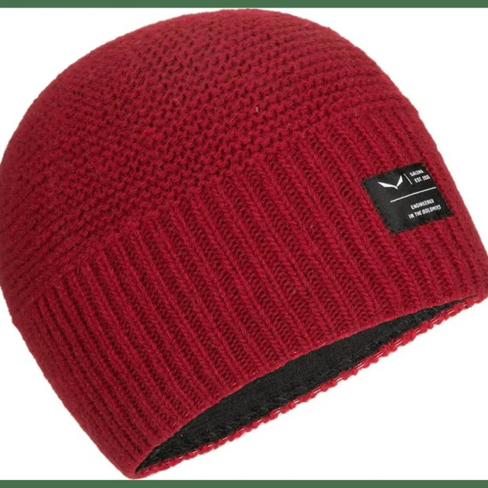 Sarner 2 Wool Unisex Mütze