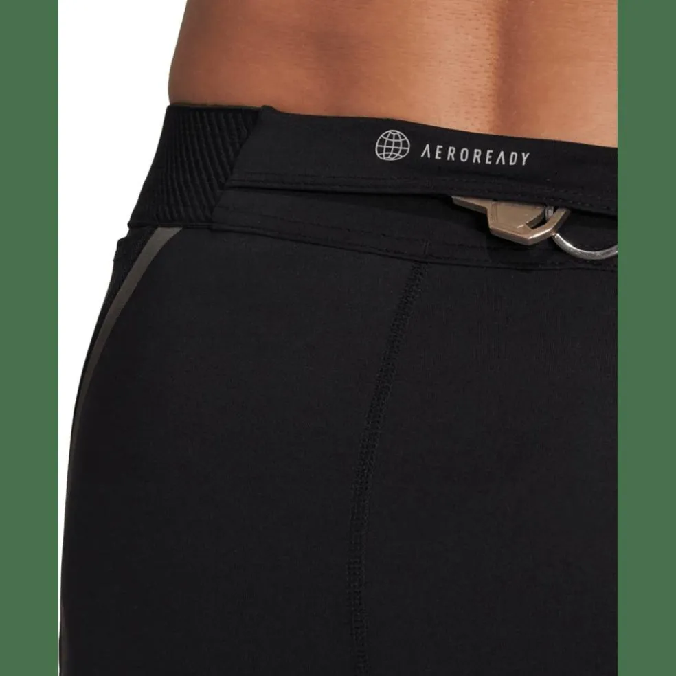 Saturday lange Tight Herren Tights