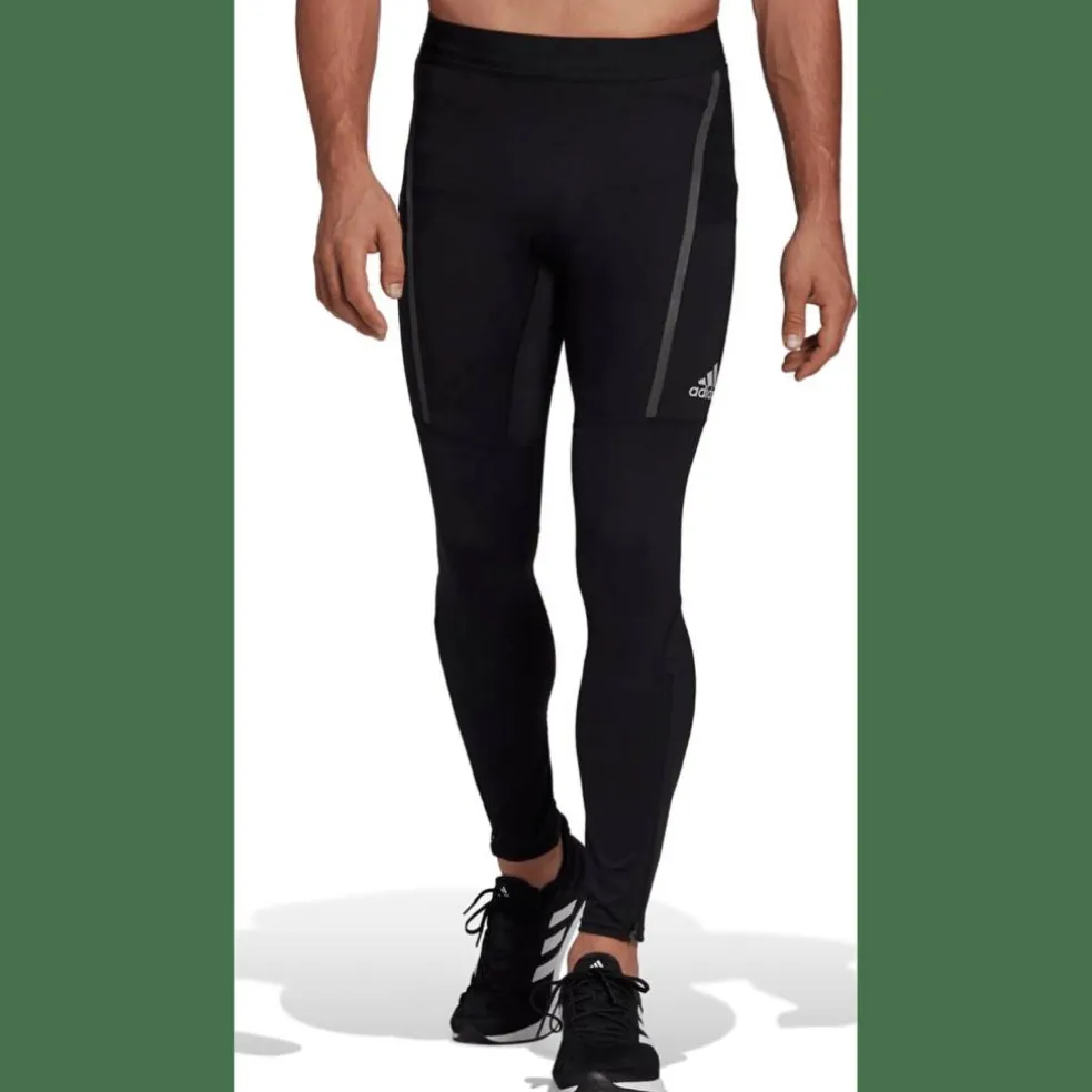 Saturday lange Tight Herren Tights