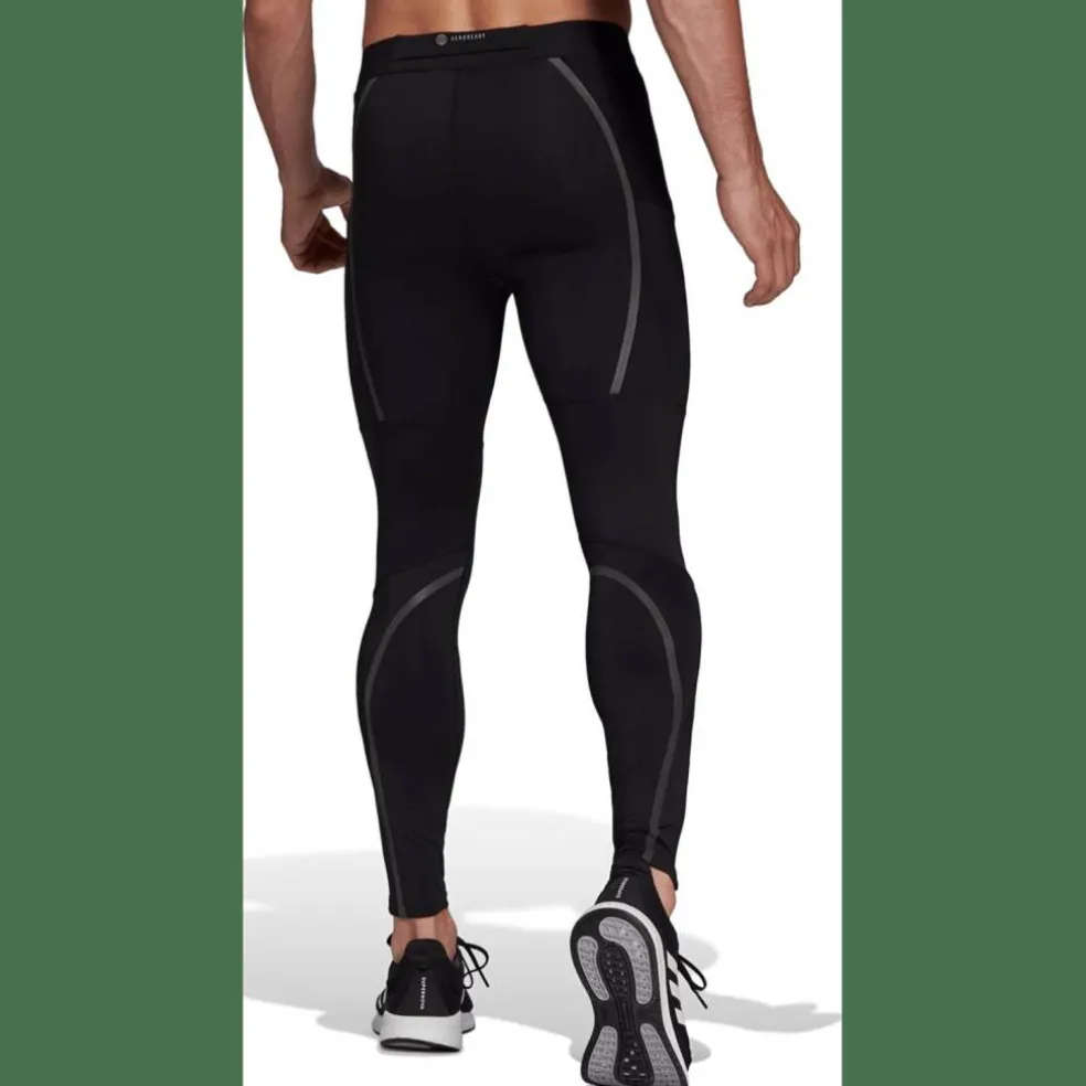 Saturday lange Tight Herren Tights