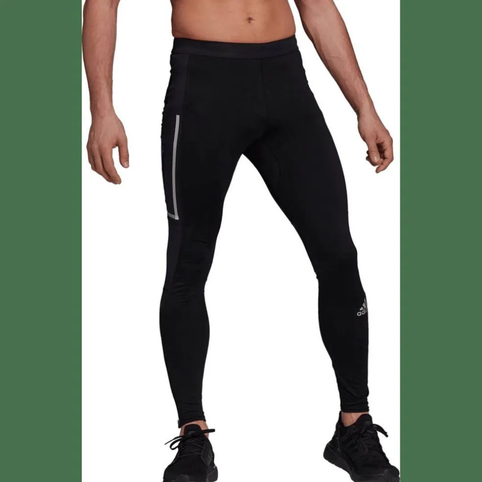 Saturday Warm Running Tight Herren Tights