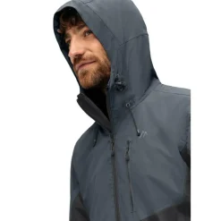 Schlufterkopf Herren Funktionsjacke