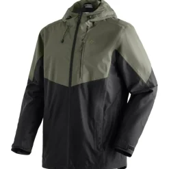 Schlufterkopf Herren Funktionsjacke